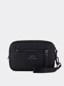 Сумки Armani Exchange модель 958446-CC830-00020 Фото