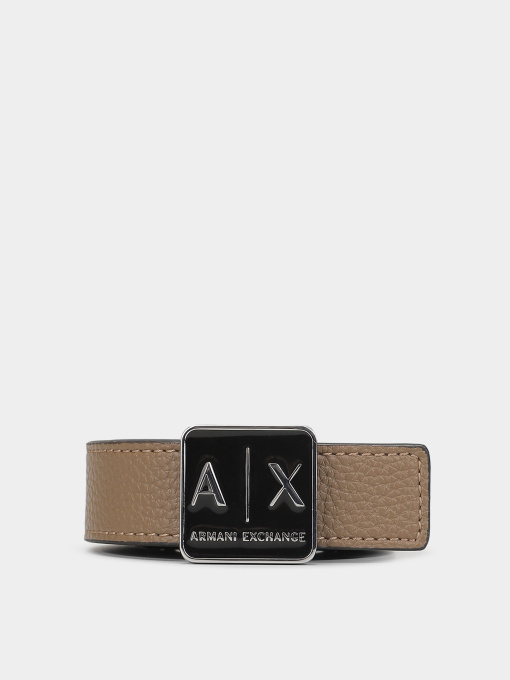 Ремни Armani Exchange модель XW000302-AF12038-FC038 Фото