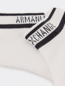 Шкарпетки та гольфи Armani Exchange модель XW000930-AF13681-U0002 Фото