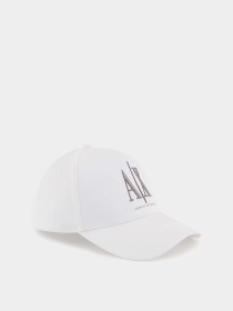 Шапки та кепки Armani Exchange модель XM000811-AF13343-U0009 Фото
