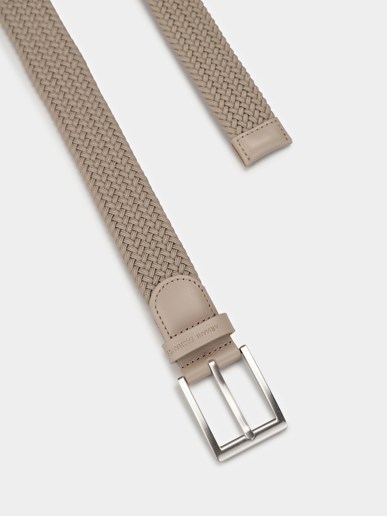 Ремені Armani Exchange модель 951369-3R863-U6167 Фото