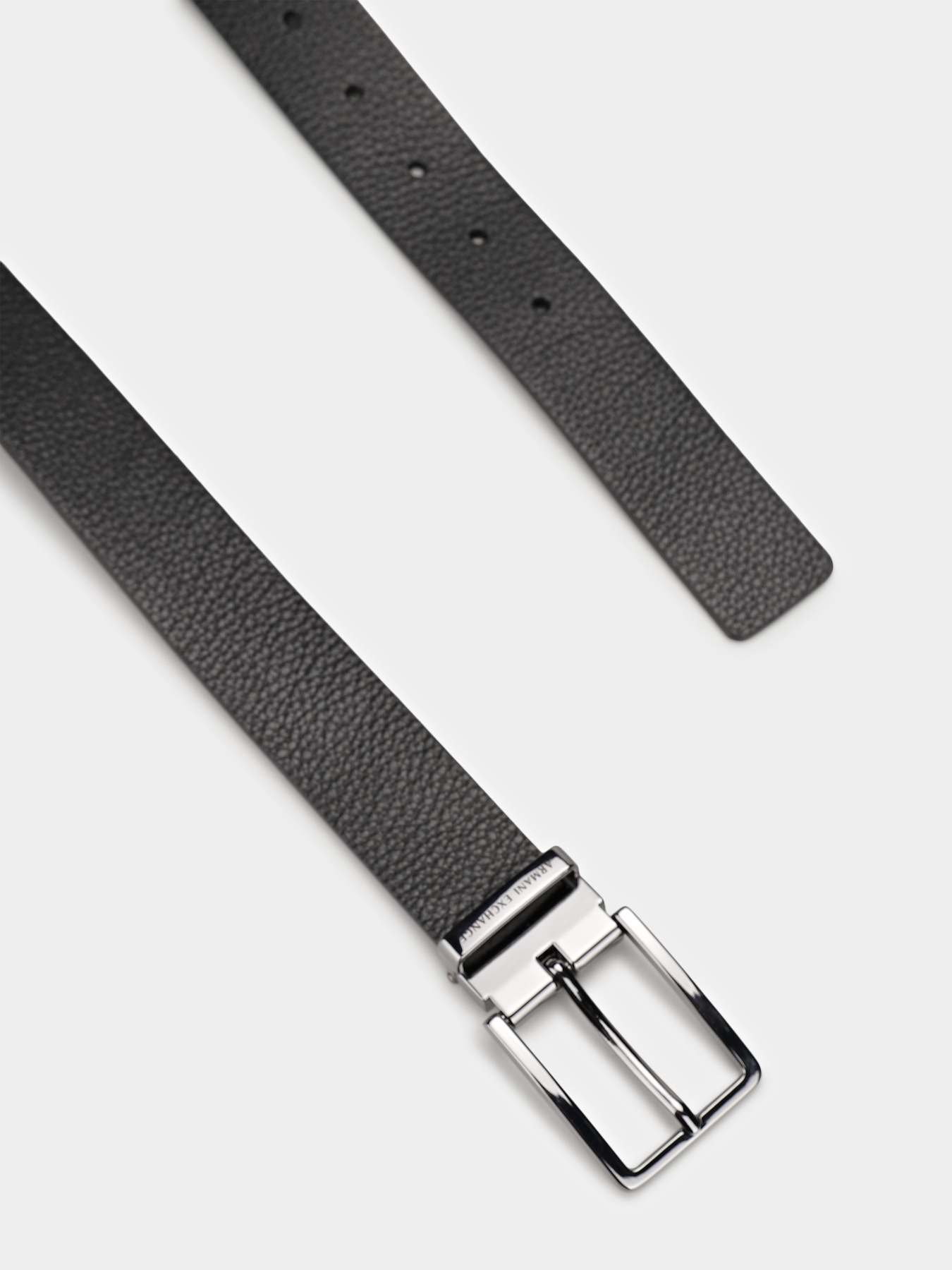Ремені Armani Exchange модель XM001004-AF13928-UC001 Фото