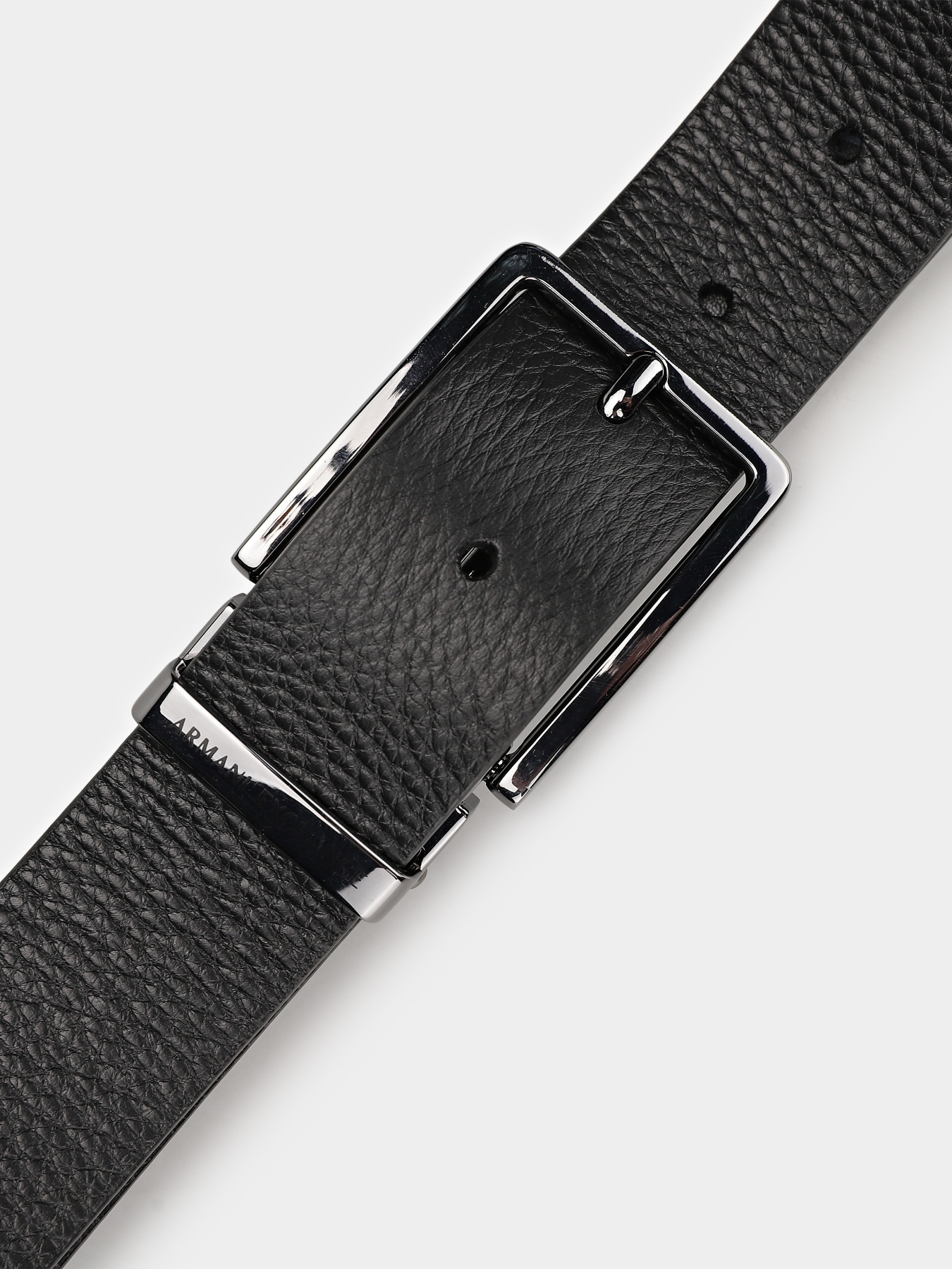 Ремені Armani Exchange модель XM001004-AF13928-UC001 Фото