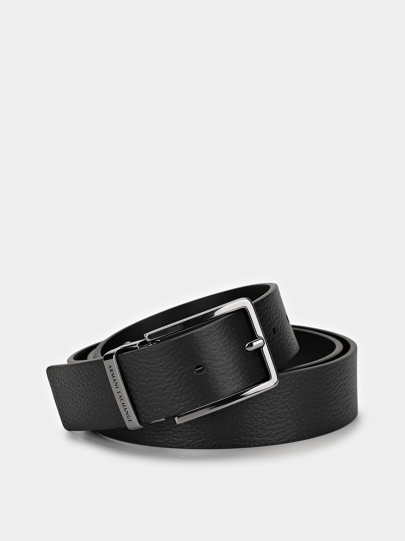 Ремені Armani Exchange модель XM001004-AF13928-UC001 Фото