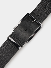 Ремені Armani Exchange модель XM001004-AF13928-UC001 Фото