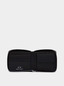 Гаманці Armani Exchange модель XM000927-AF12702-UC001 Фото