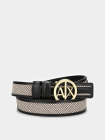 Ремни Armani Exchange модель XW000964-AF12581-UC001 Фото