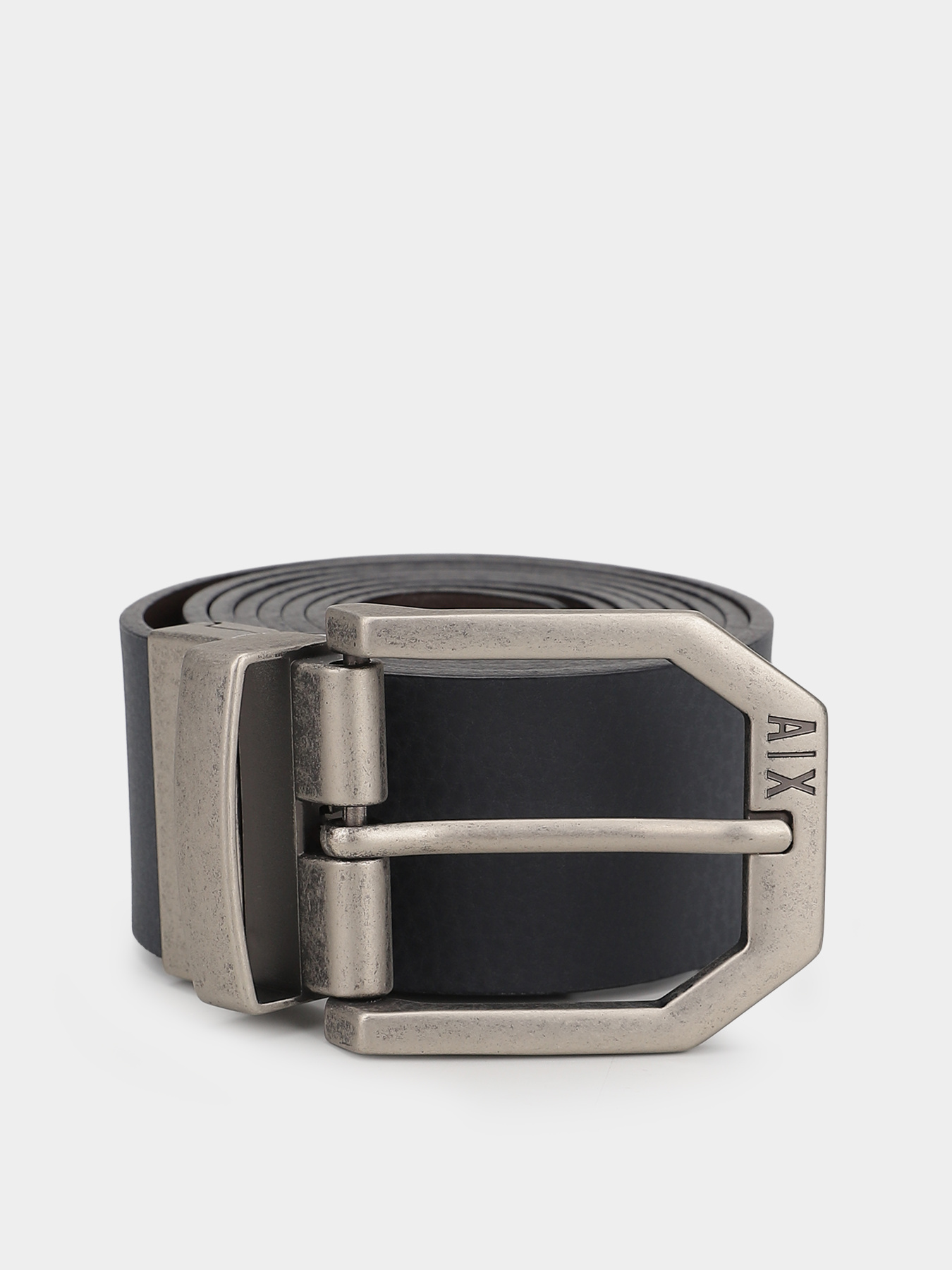 Ремни Armani Exchange модель XM000614-AF12713-MB225 Фото