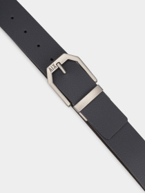 Ремни Armani Exchange модель XM000614-AF12713-MB225 Фото
