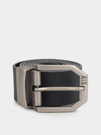 Ремни Armani Exchange модель XM000614-AF12713-MB225 Фото