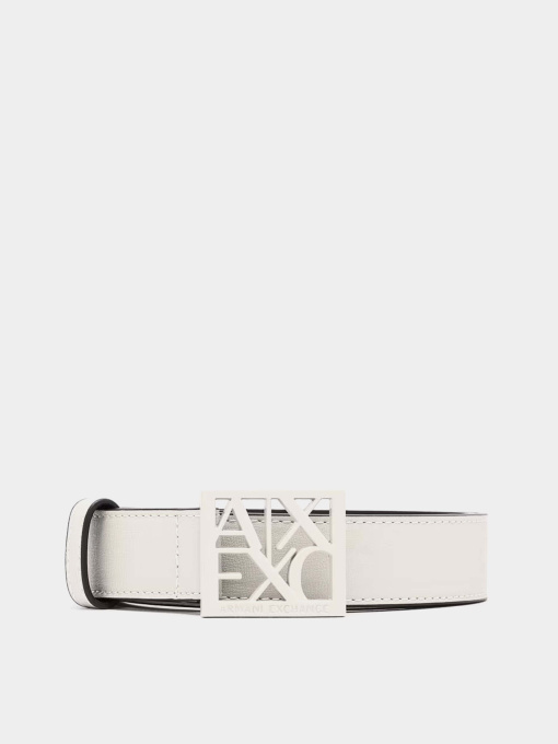Ремни Armani Exchange модель 941130-0A874-U1092 Фото