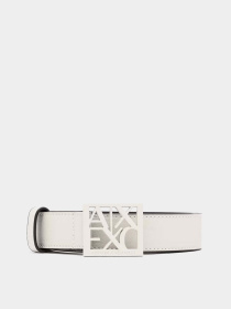 Ремені Armani Exchange модель 941130-0A874-U1092 Фото