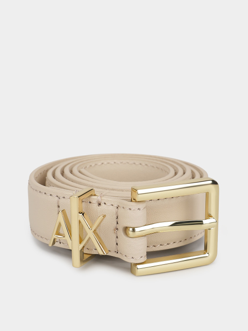 Ремни Armani Exchange модель 941182-4R759-U1092 Фото