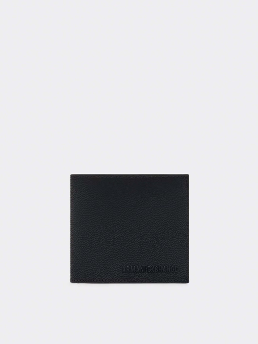 Кошельки Armani Exchange модель XM000168-AF17090-UC001 Фото