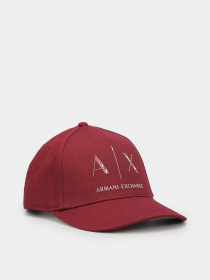 Шапки и кепки Armani Exchange модель XW001486-AF19099-UA343 Фото