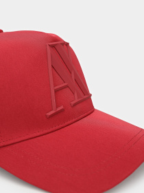 Шапки та кепки Armani Exchange модель 954079-CC518-UA328 Фото