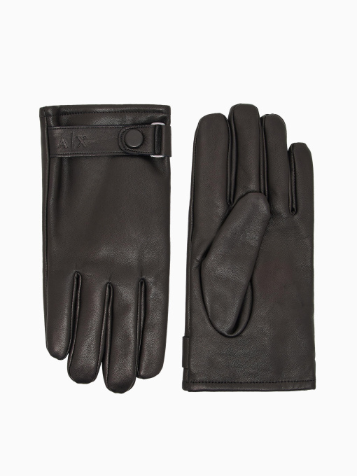 Рукавиці та рукавички Armani Exchange модель XM001969-AF19481-UC001 Фото
