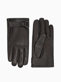 Перчатки и варежки Armani Exchange модель XM001969-AF19481-UC001 Фото