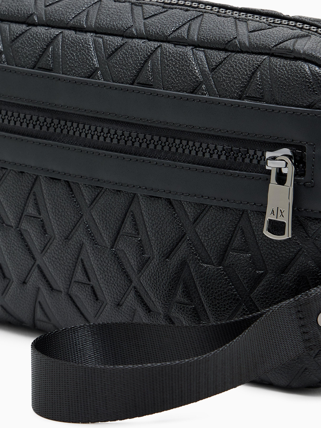Сумки Armani Exchange модель XM001272-AF12133-UC001 Фото
