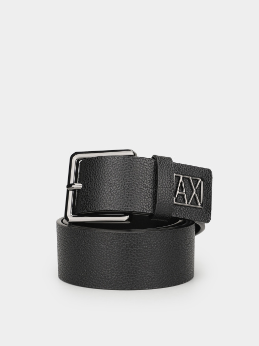 Ремені Armani Exchange модель XM001698-AF17390-UC001 Фото