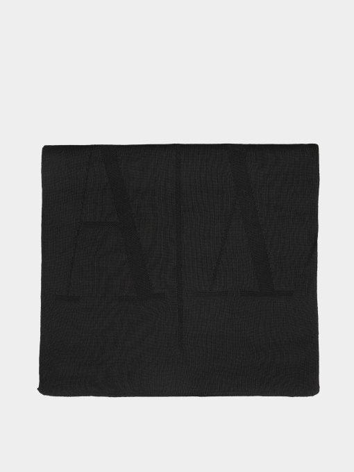 Шарфы и платки Armani Exchange модель XW001446-AF11896-UC001 Фото