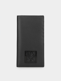 Кошельки Armani Exchange модель XW001594-AF13672-UC001 Фото