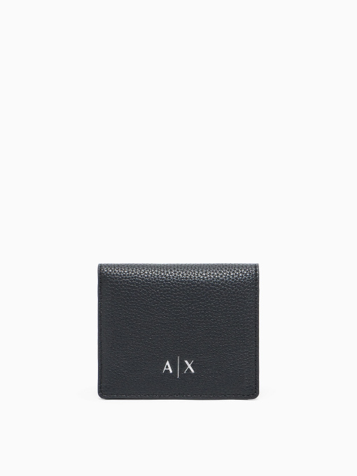 Кошельки Armani Exchange модель XW002123-AF17019-UC001 Фото