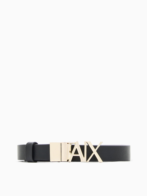 Ремни Armani Exchange модель XW002127-AF17157-MC069 Фото