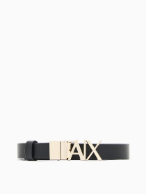 Ремни Armani Exchange модель XW002127-AF17157-MC069 Фото