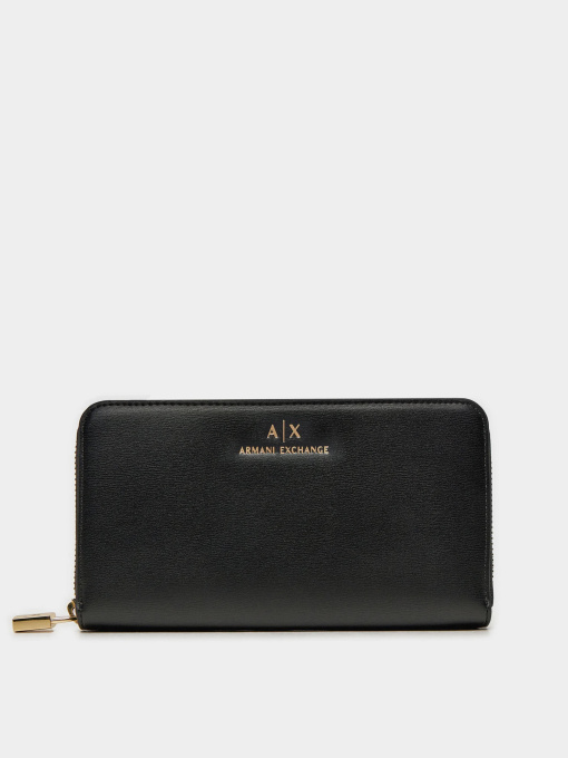 Кошельки Armani Exchange модель XW000359-AF12040-UC001 Фото
