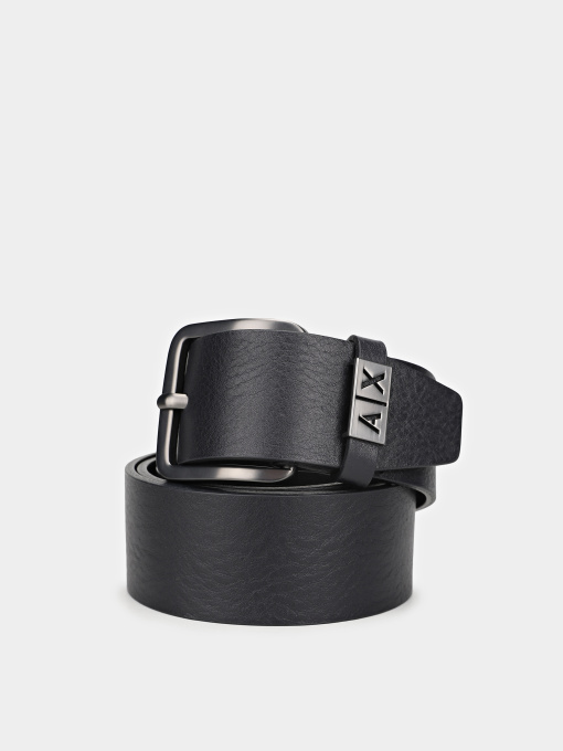Ремені Armani Exchange модель XM002697-AF22941-UB109 Фото