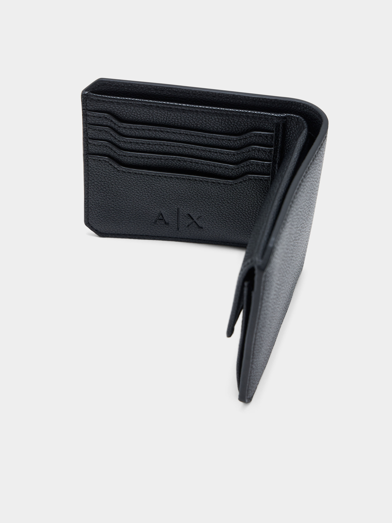 Гаманці Armani Exchange модель XM002591-AF22651-UC001 Фото