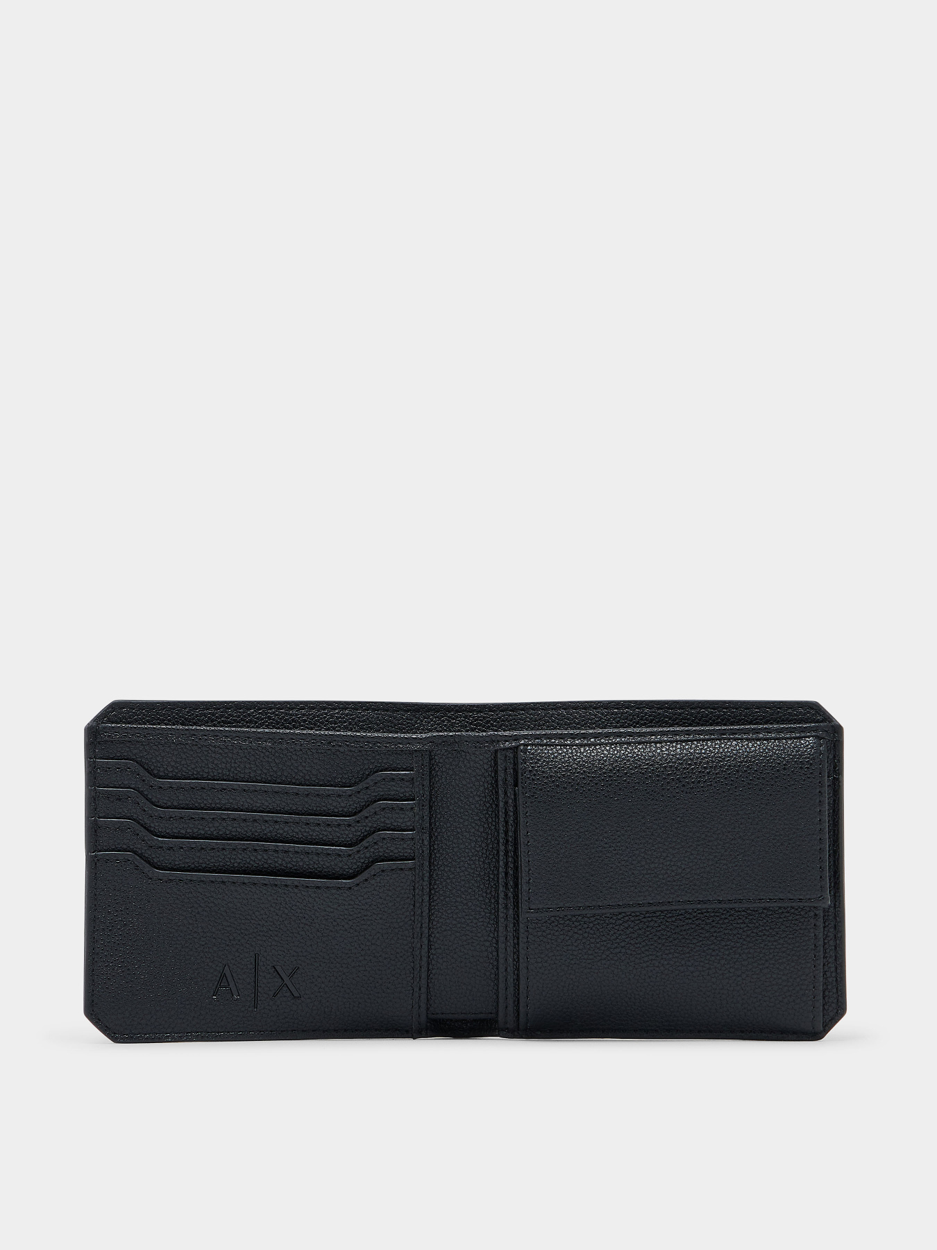 Гаманці Armani Exchange модель XM002591-AF22651-UC001 Фото