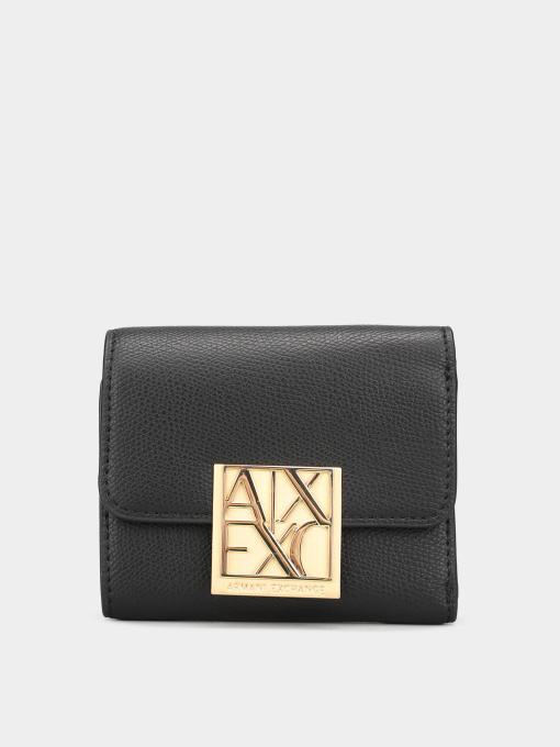 Гаманці Armani Exchange модель XW001595-AF19895-UC001 Фото