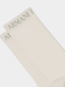 Носки и гольфы Armani Exchange модель XW002283-AF22238-U1003 Фото
