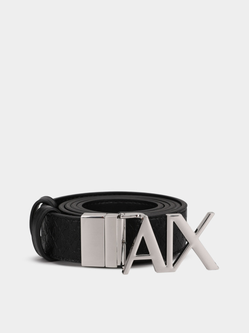 Ремни Armani Exchange модель XW001203-AF22632-UC001 Фото
