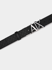 Ремені Armani Exchange модель XW001203-AF22632-UC001 Фото