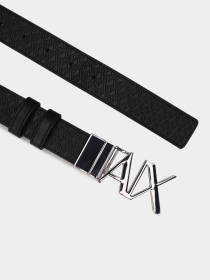 Ремені Armani Exchange модель XW001203-AF22632-UC001 Фото