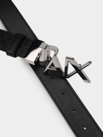 Ремені Armani Exchange модель XW001203-AF22632-UC001 Фото