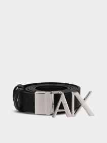 Ремни Armani Exchange модель XW001203-AF22632-UC001 Фото