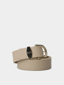 Ремни Armani Exchange модель XW002619-AF22693-U6223 Фото