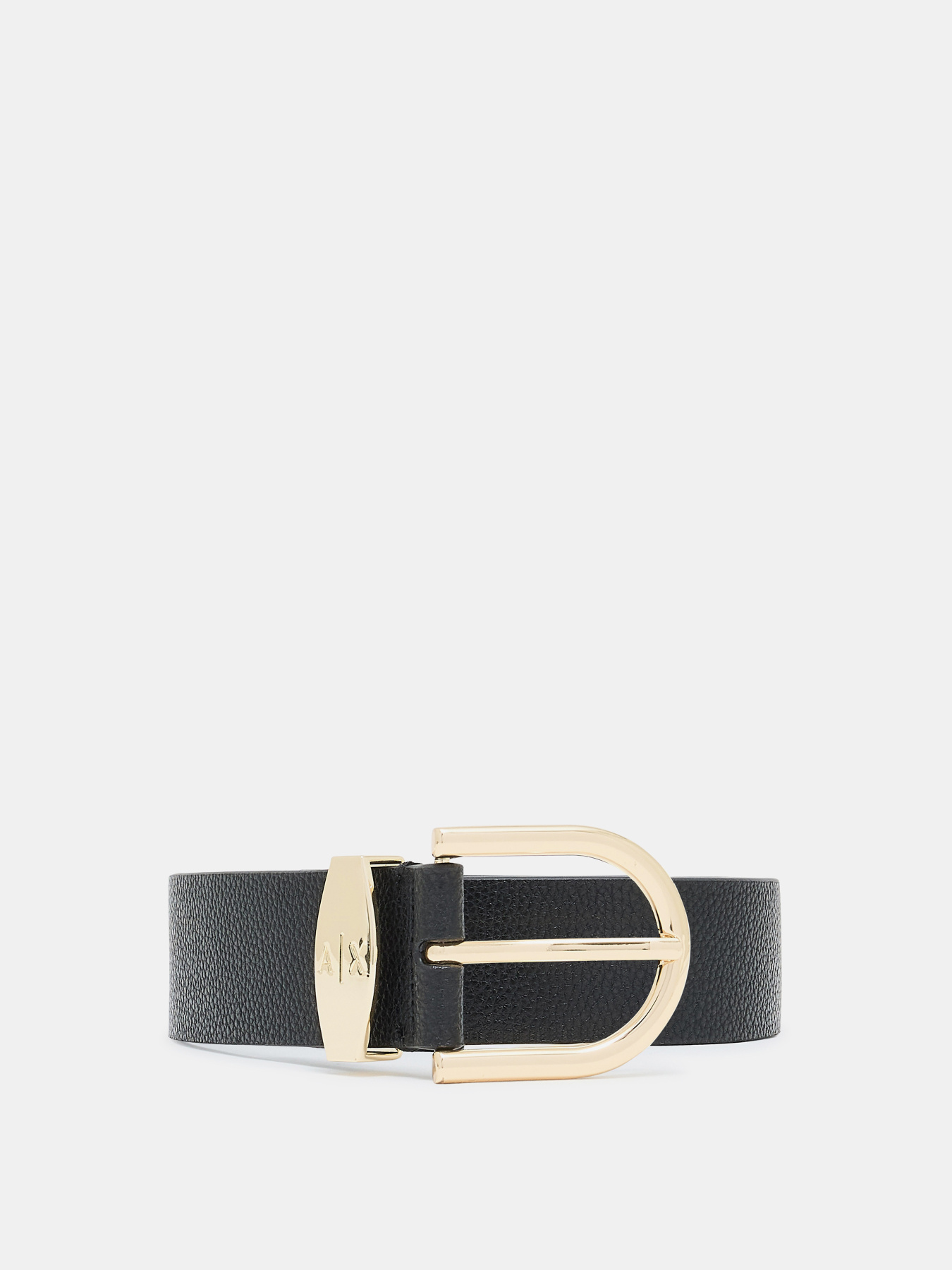 Ремені Armani Exchange модель XW002619-AF22693-UC001 Фото