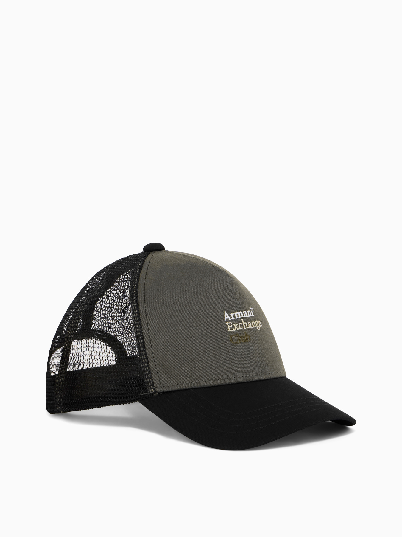 Шапки и кепки Armani Exchange модель XM002548-AF15502-M8327 Шапки и кепки Armani Exchange модель XM002548-AF15502-M8327 Фото