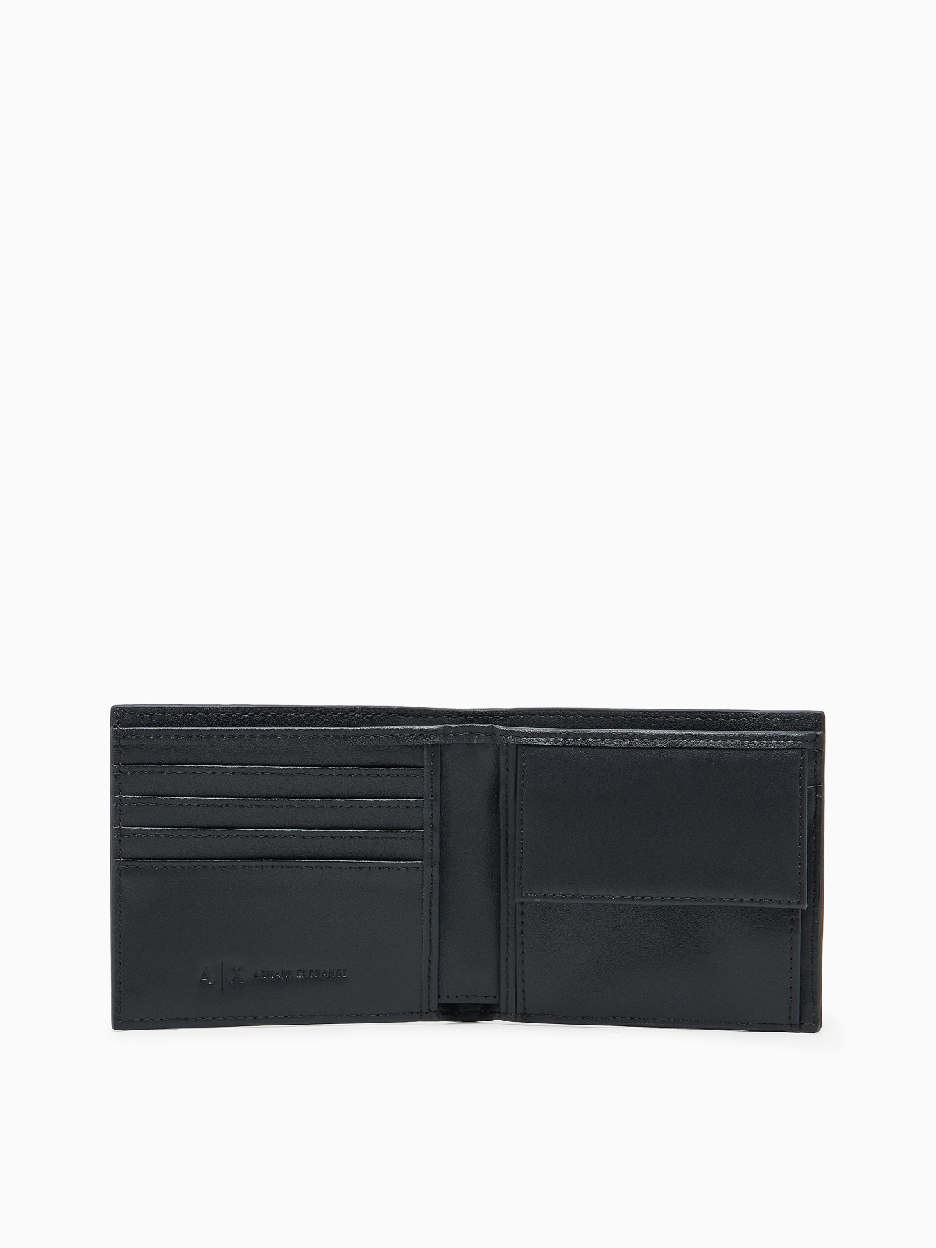 Кошельки Armani Exchange модель XM000167-AF12133-UC001 Фото