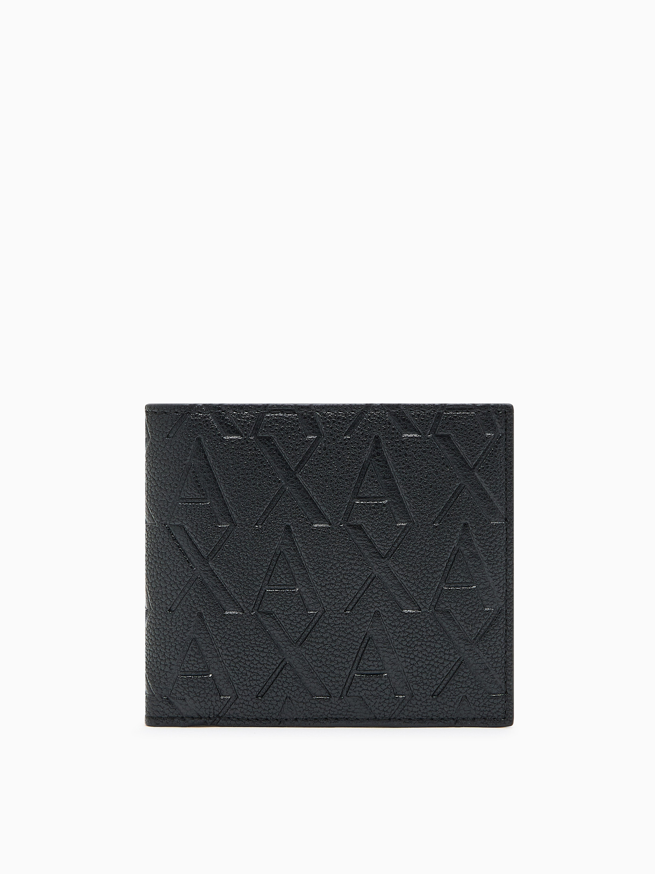 Кошельки Armani Exchange модель XM000167-AF12133-UC001 Фото