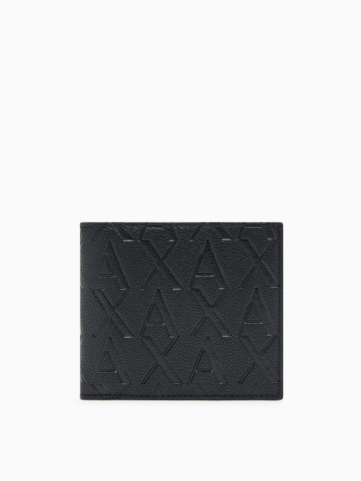 Гаманці Armani Exchange модель XM000167-AF12133-UC001 Фото