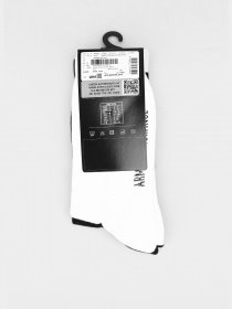 Носки и гольфы Armani Exchange модель 943030-1P650-00121 Фото