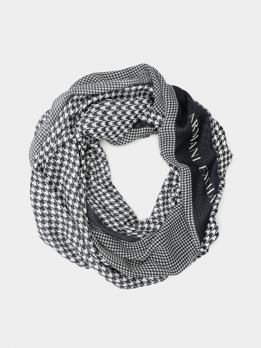 Шарфы и платки Armani Exchange модель 944118-1P118-00020 Фото