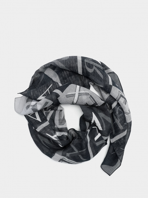 Шарфы и платки Armani Exchange модель 954300-1P130-01821 Фото