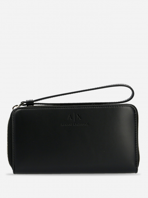 Кошельки Armani Exchange модель 948068-CC795-00020 Фото